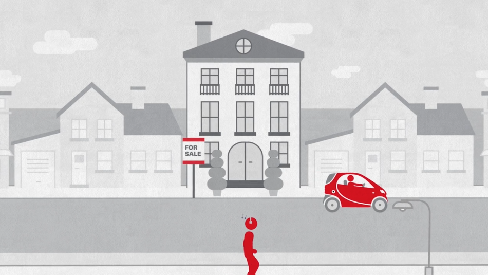 HSBC Mortgage Animation HSBC Mortgage Animation