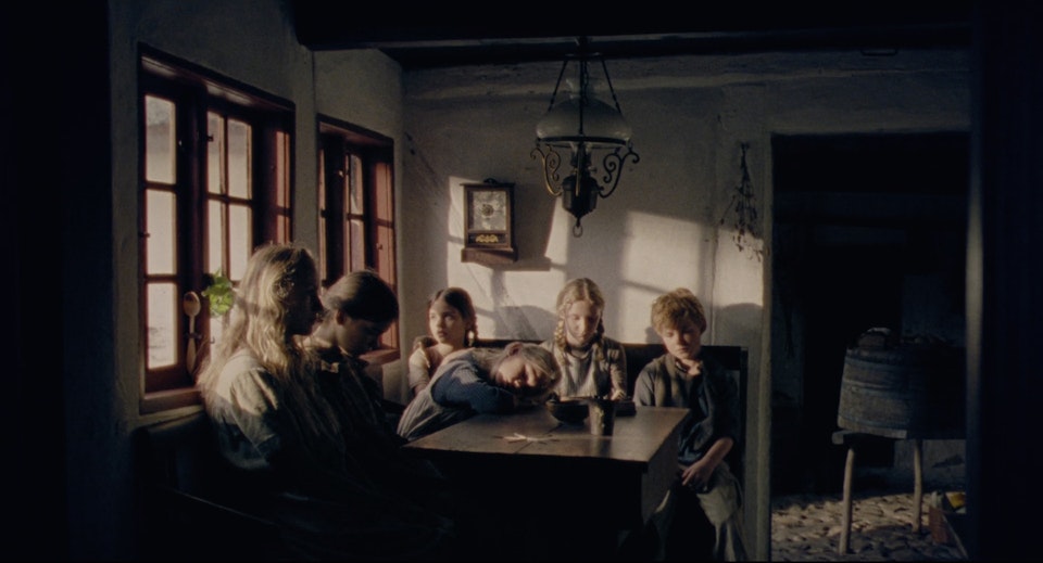 Du som er i himlen -