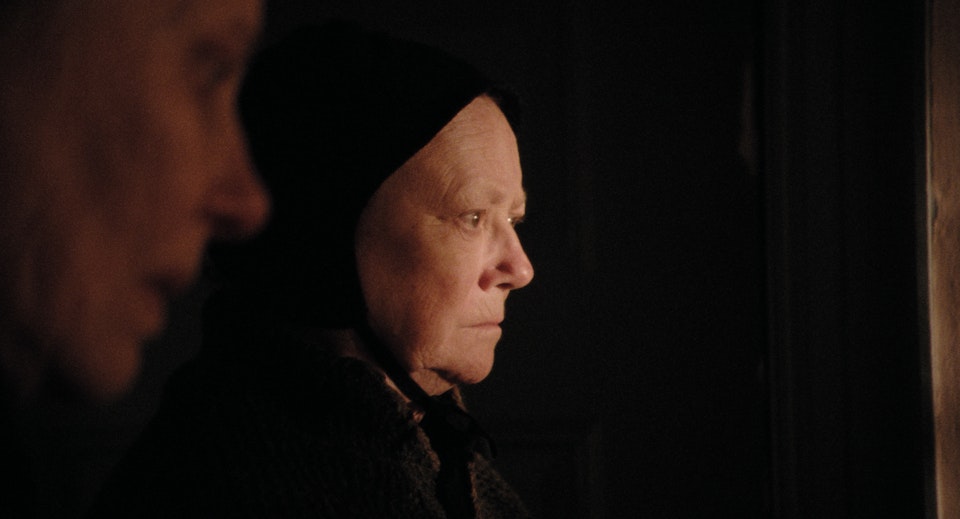 Du som er i himlen -