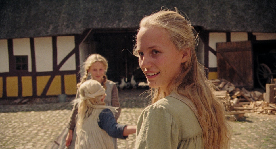 Du som er i himlen -