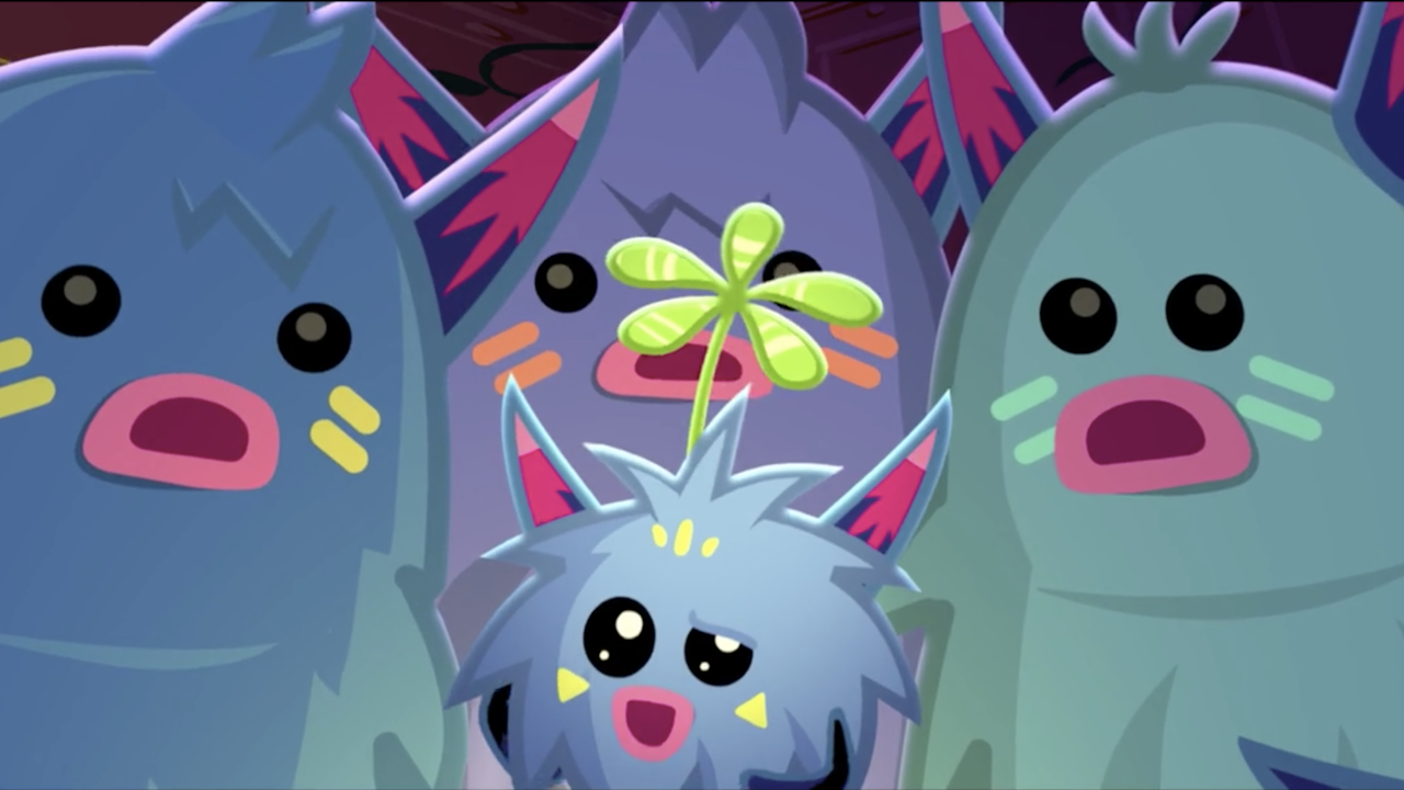 Moshi Monsters Missy Kix Moshi Monsters Missy Kix