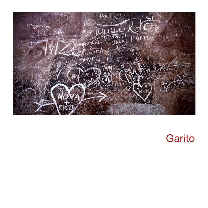 In The Mood For love Garito