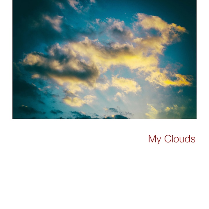In The Mood For love My Clouds