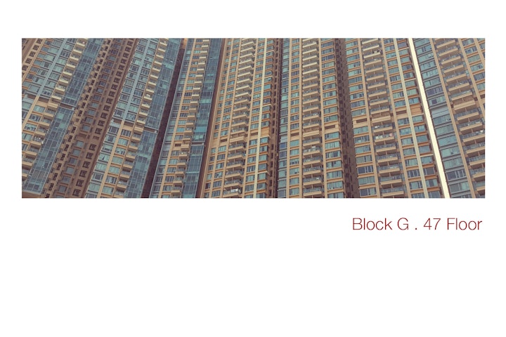 Black Is Black : Cinematic - Block G 47 Floor