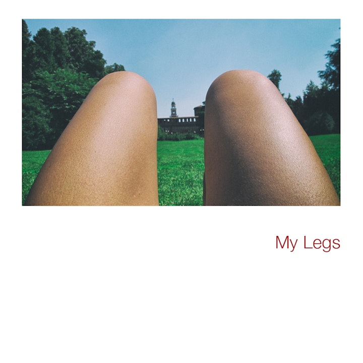 In The Mood For love My Legs