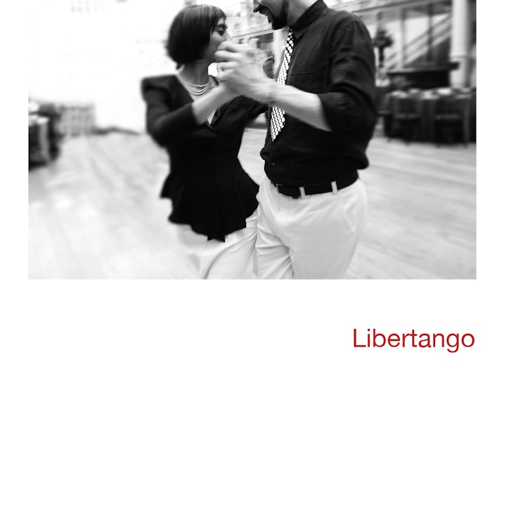 In The Mood For love Libertango