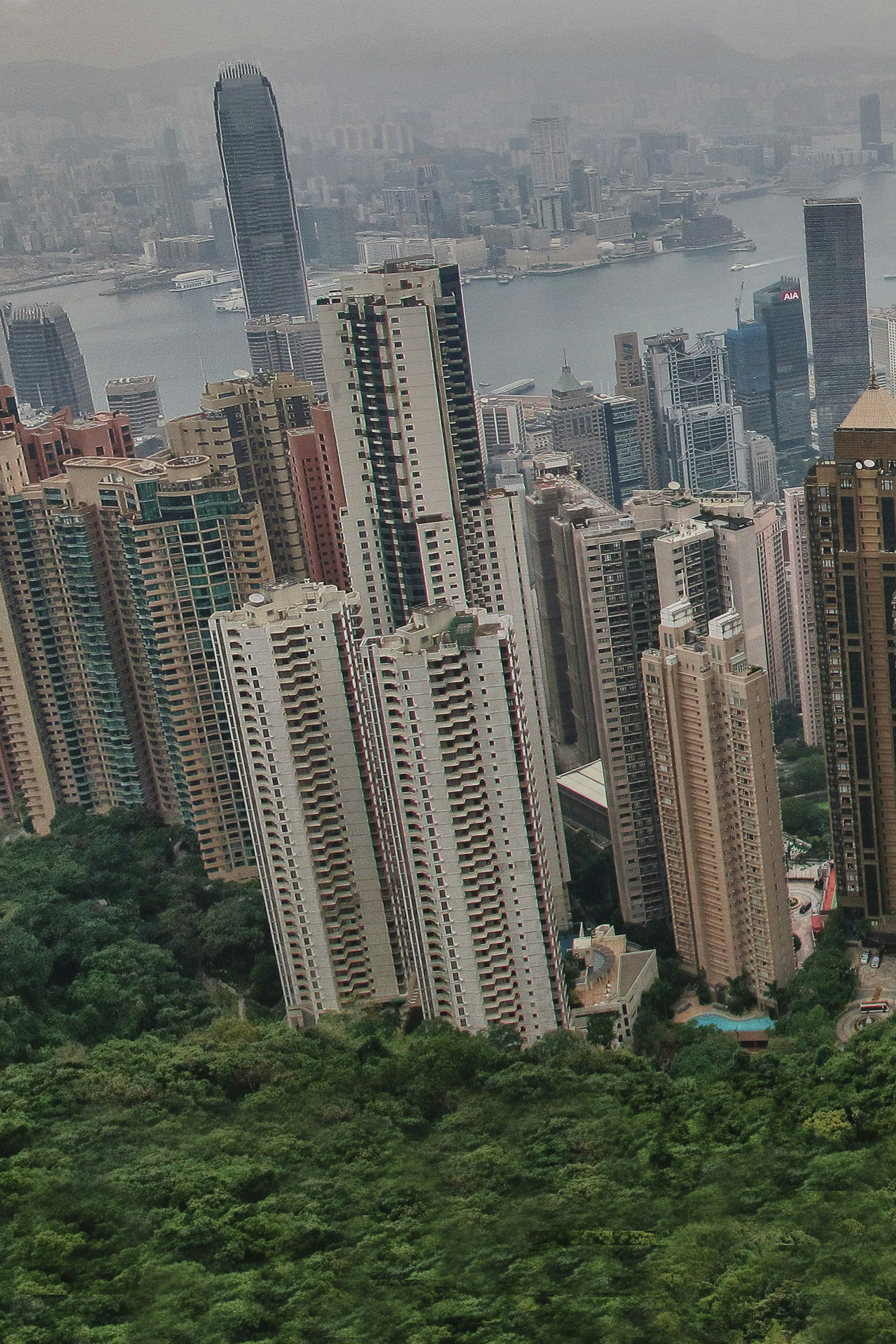 Travel : Hong Kong