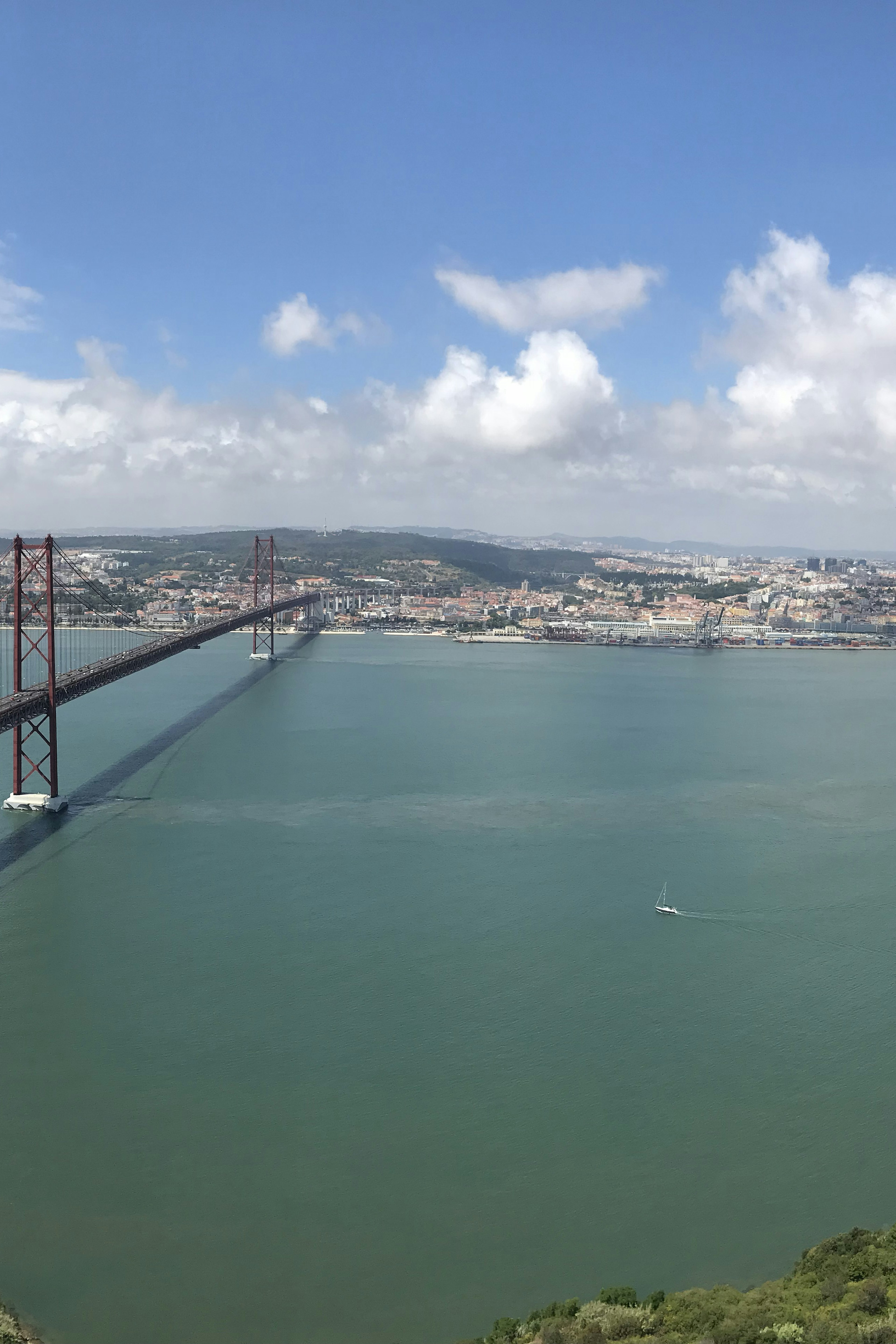 Travel: Lisboa Portugal