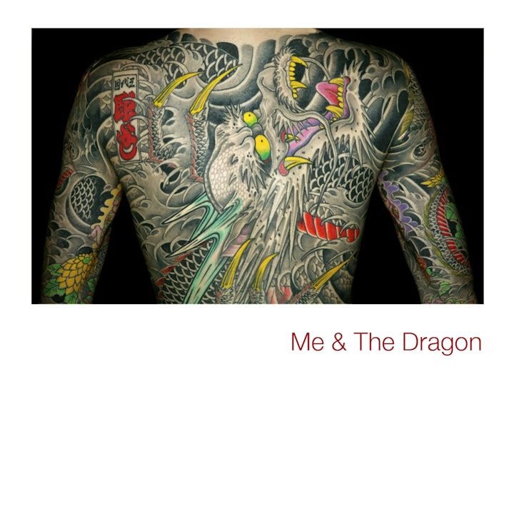 In The Mood For love Me & The Dragon