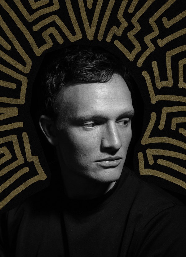 About Alexander Haines