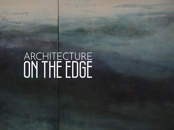 ARCHITECTURE ON THE EDGE