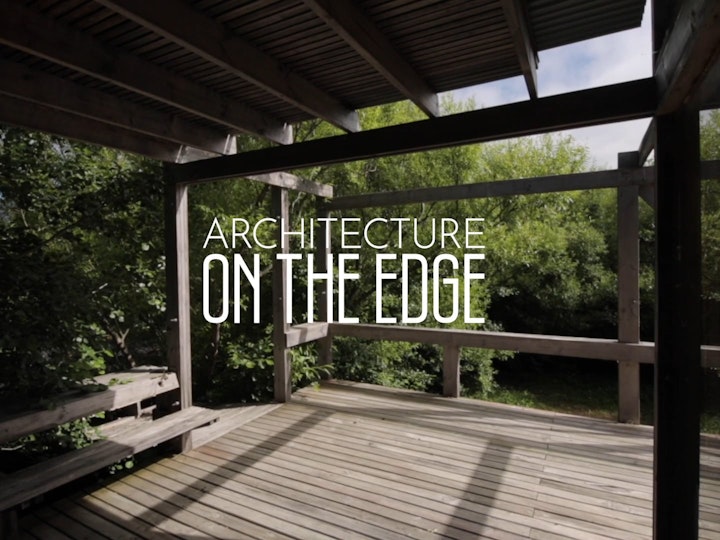 ARCHITECTURE ON THE EDGE