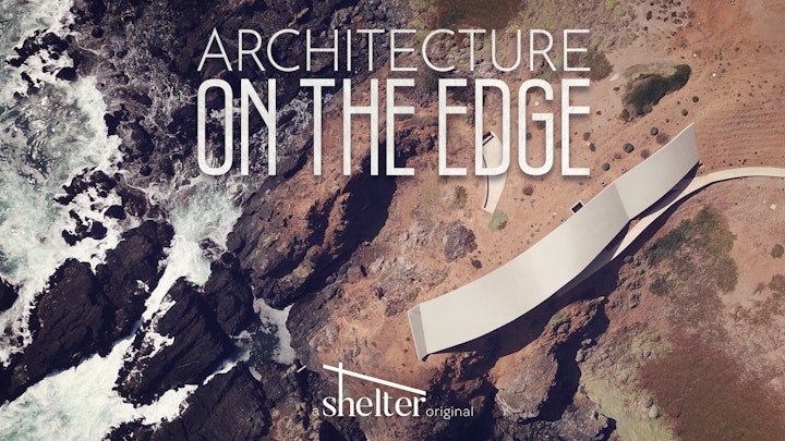 ARCHITECTURE ON THE EDGE