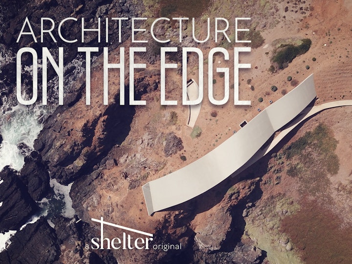 ARCHITECTURE ON THE EDGE