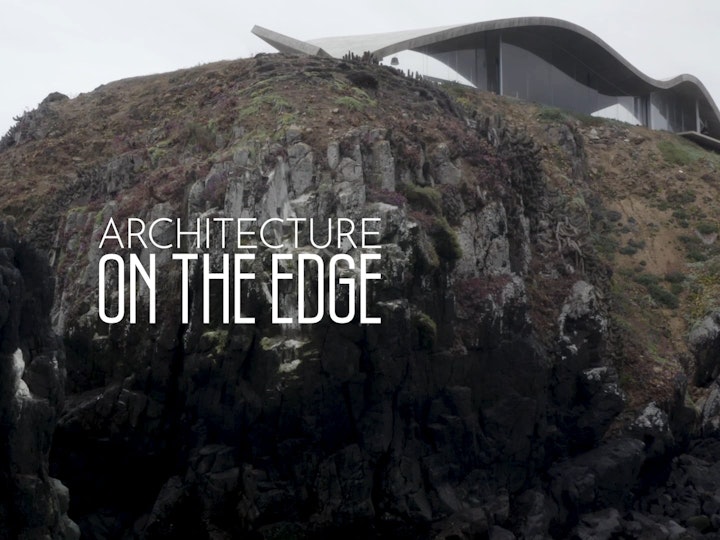 ARCHITECTURE ON THE EDGE