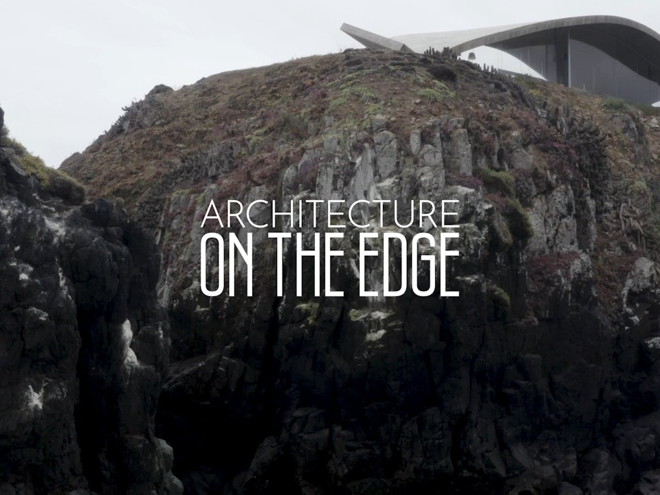 ARCHITECTURE ON THE EDGE