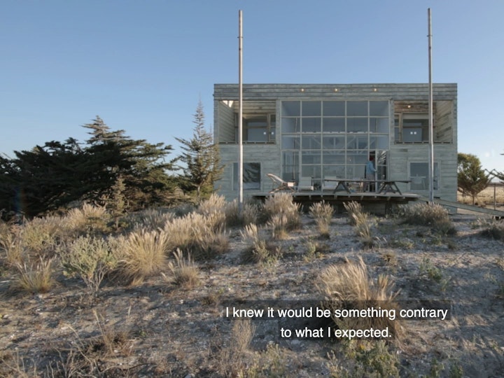 ARCHITECTURE ON THE EDGE