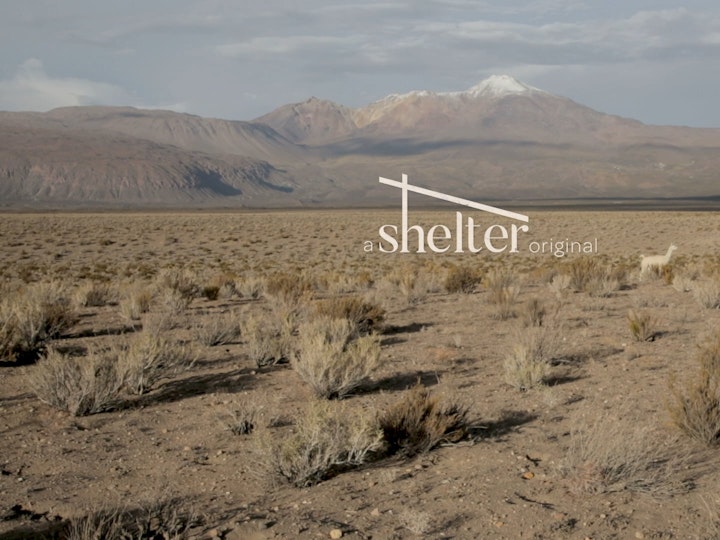 ARCHITECTURE ON THE EDGE