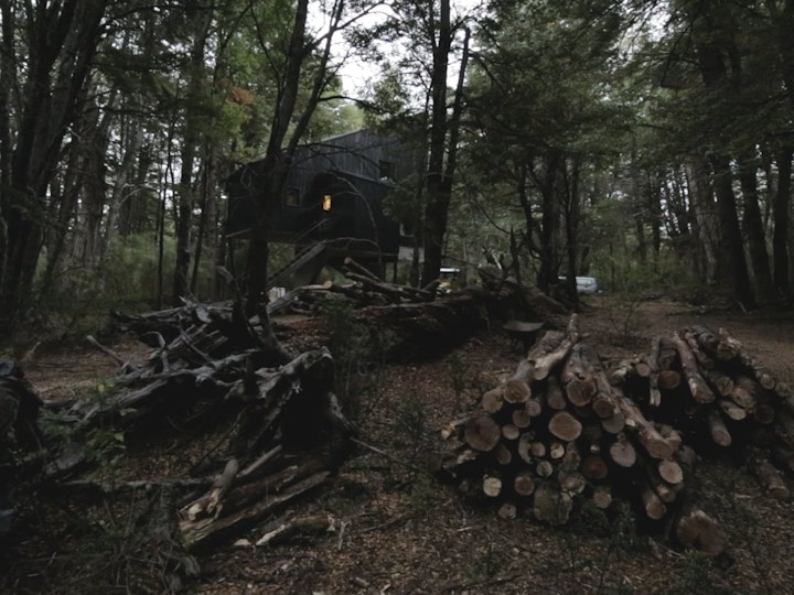 ARCHITECTURE ON THE EDGE