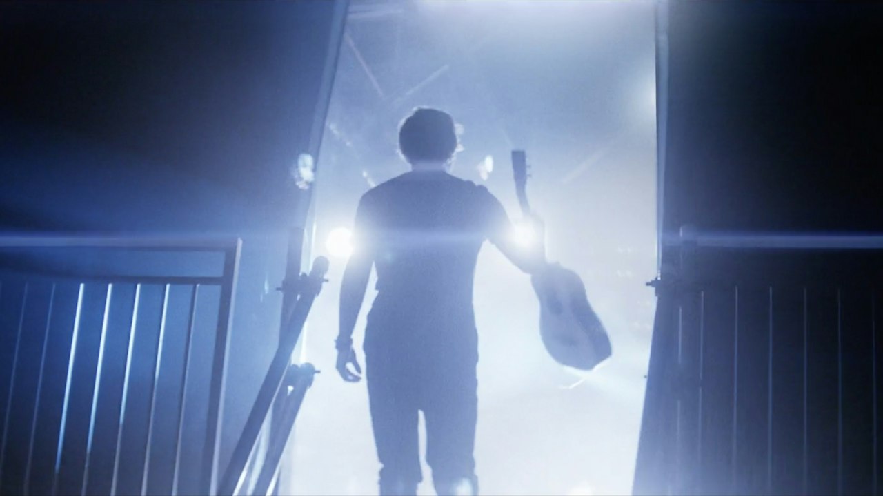 O2 Production Actor O2 'Ed Sheeran' - mark jenkinson film director