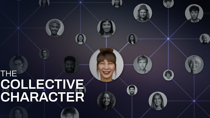 The Collective Character