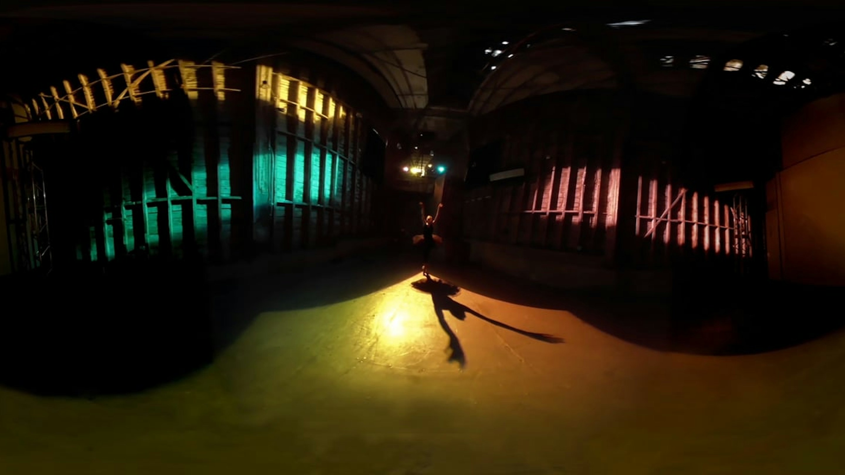 La Sorcellerie Vr Dance Project 360 Video Jessica Kantor La Sorcellerie Vr Dance Project 360 Video Jessica Kantor