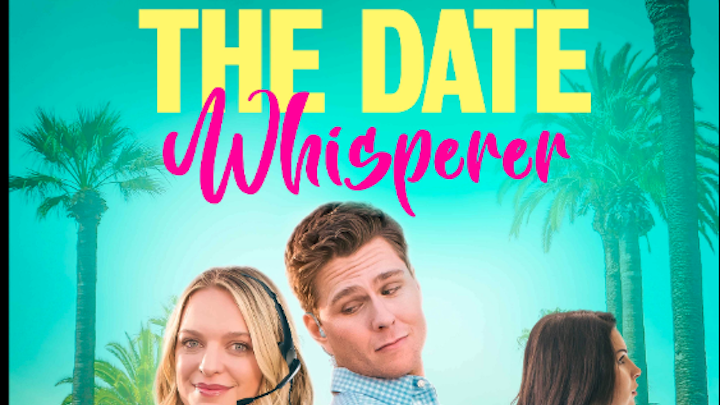 The Date Whisperer