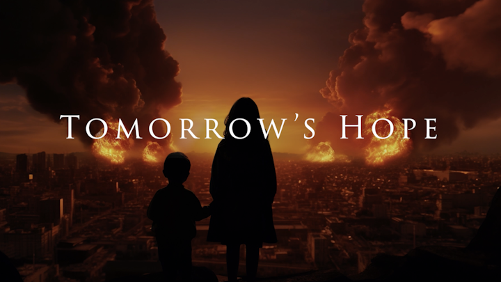 Tomorrow's Hope - 