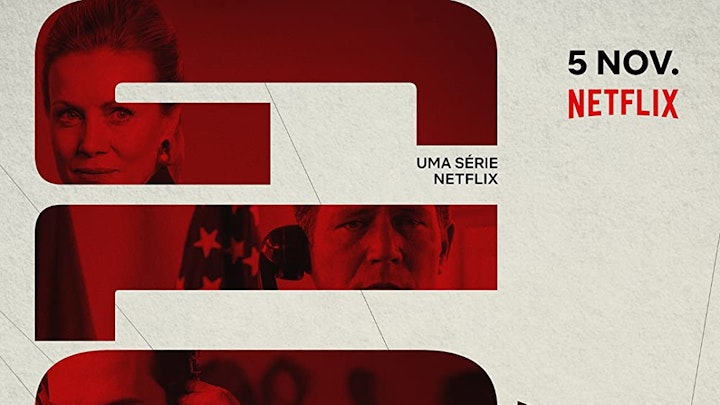 "Glória" Netflix Original Series