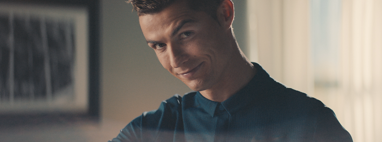 American tourister cristiano ronaldo sales