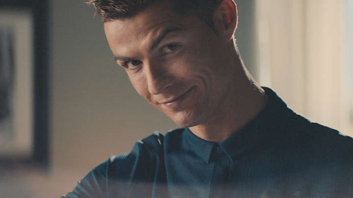 American Tourister | Cristiano Ronaldo