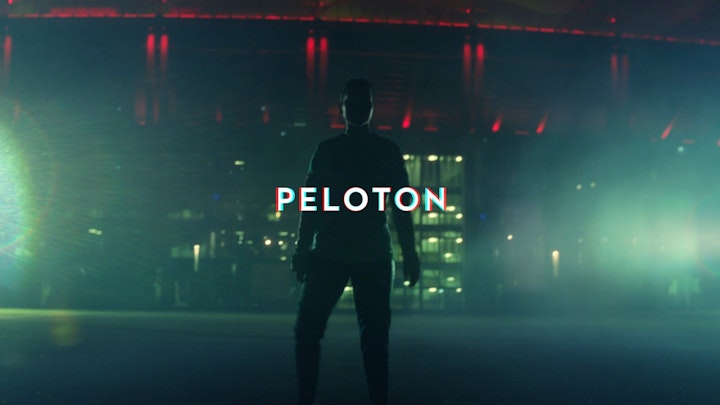 Peloton DBF