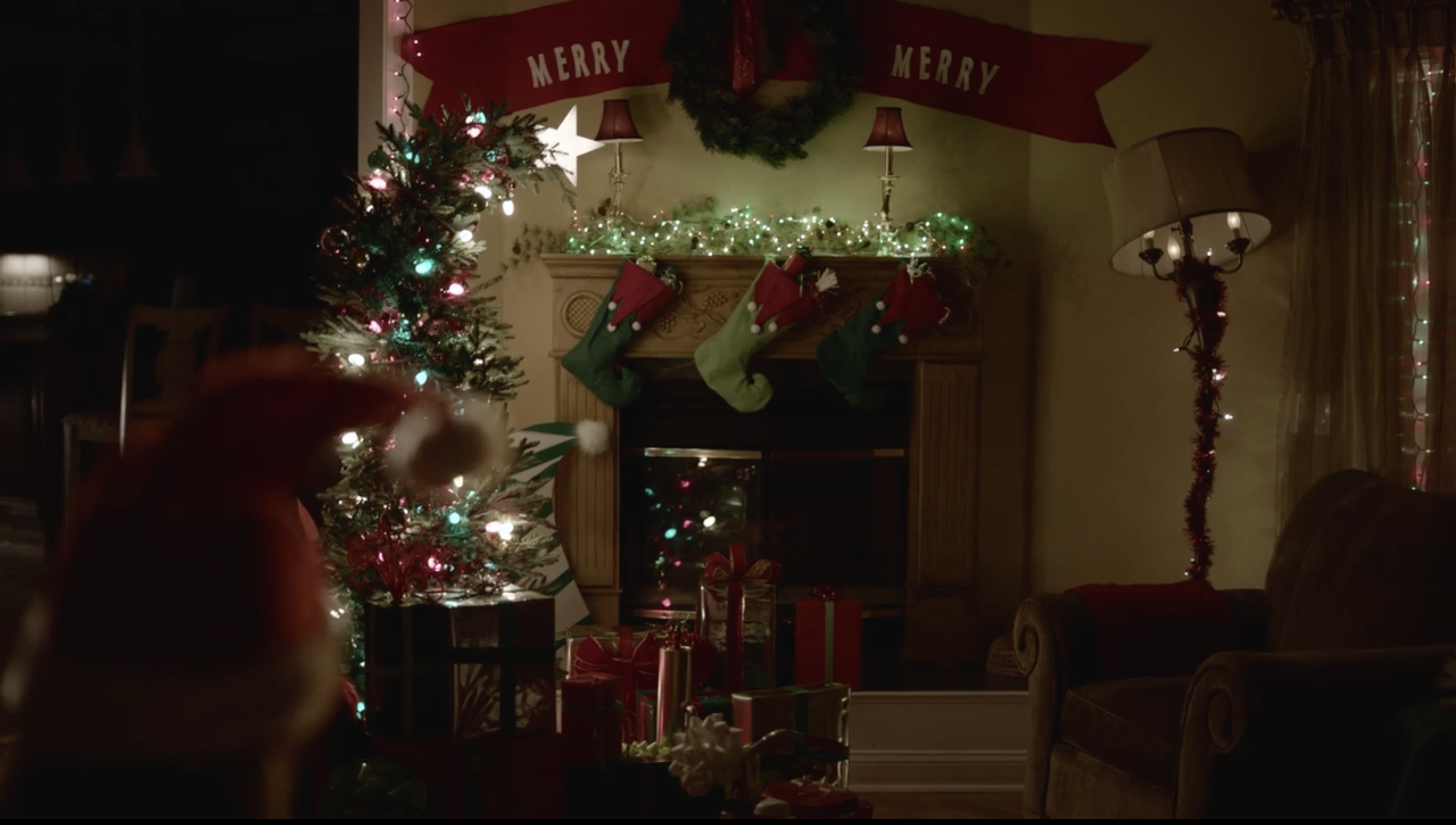 How The Grinch Stole Christmas A Cody Osborne