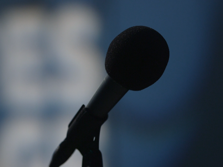 Stories from the Stage