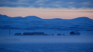 Frontline: The Silence