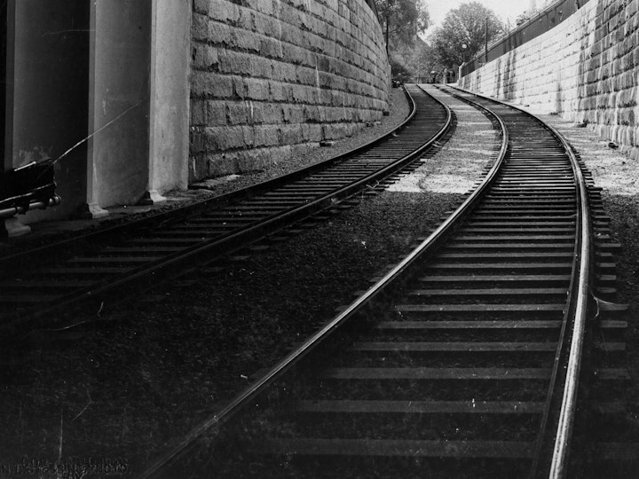 The Race Underground