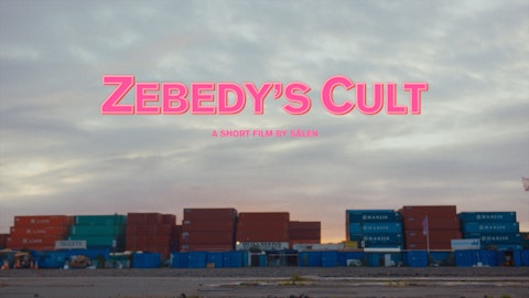 Zebedy's Cult