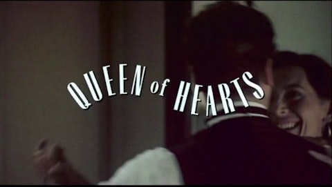 QUEEN of HEARTS - highlights