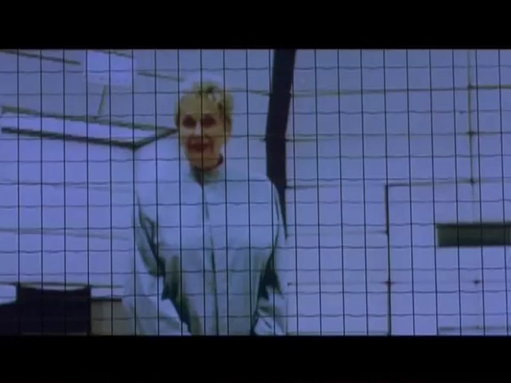 REPLICANT  - highlights- directed by Ringo Lam