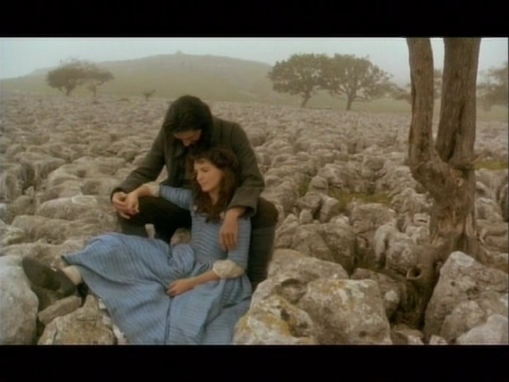 WUTHERING HEIGHTS -highlights