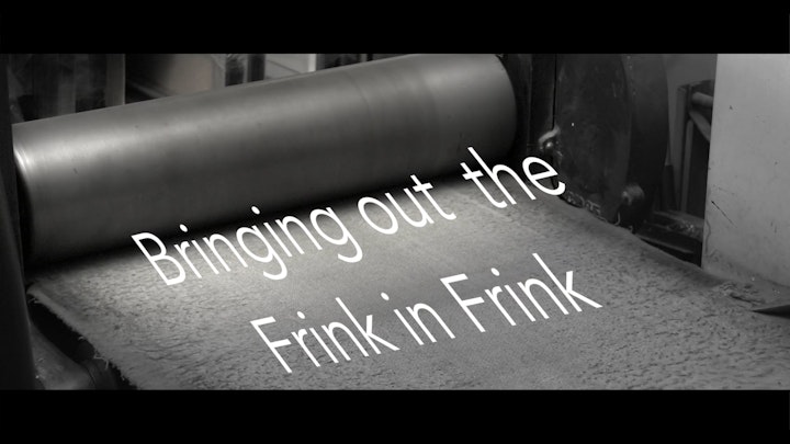 Bringing out the Frink in Frink.