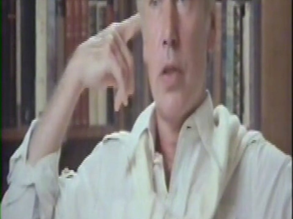 Glen Tetley The Tempest MIKE SOUTHON bsc