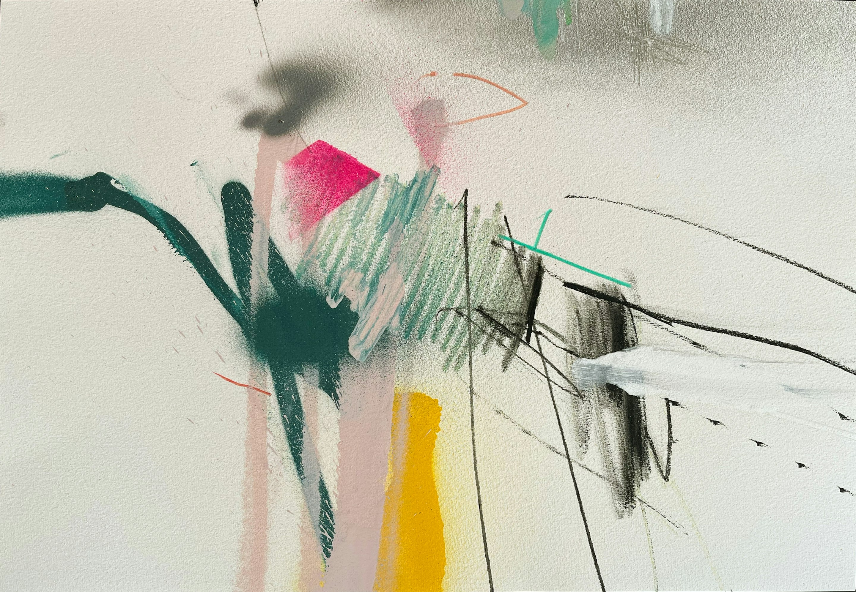 Bitumen - STEFAN REISS