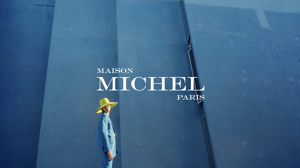Maison Michel Collection