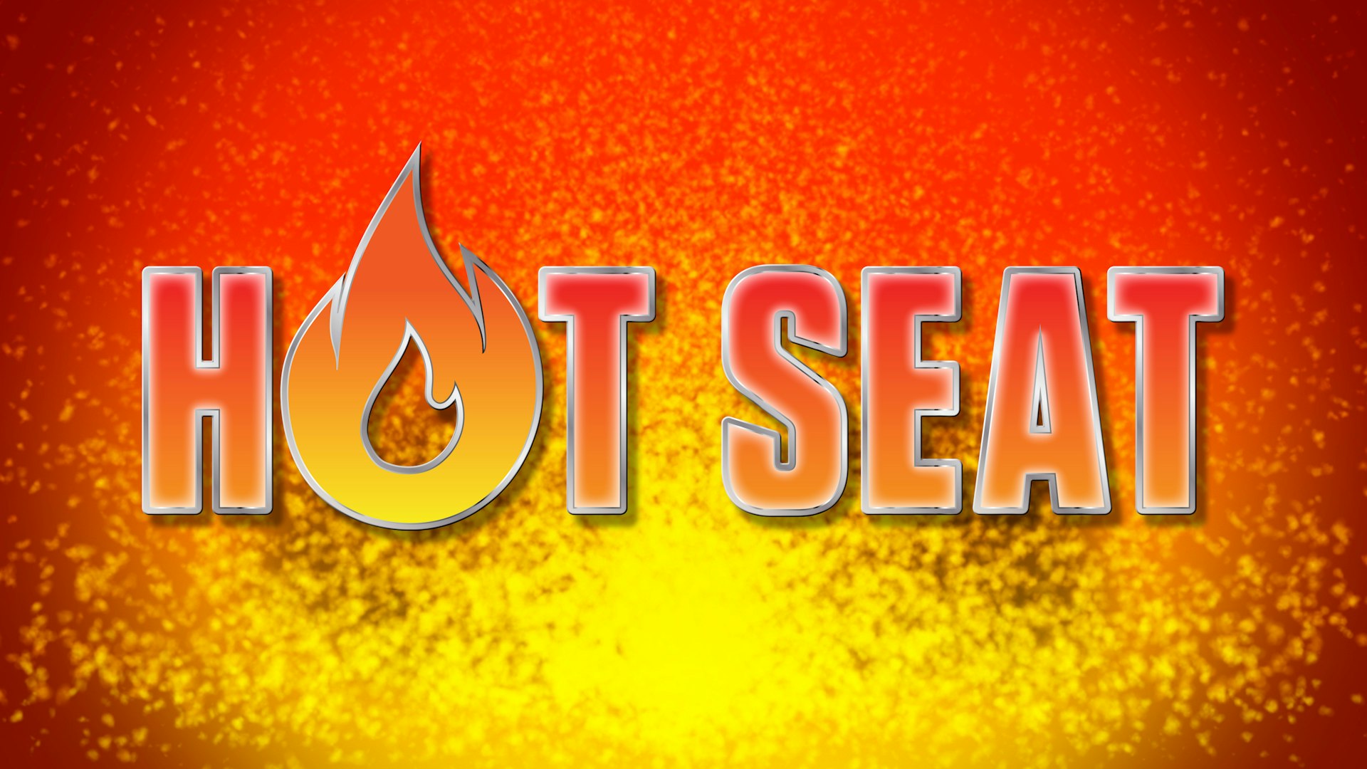 The Hot Seat Hot Seat, HD Png Download kindpng The Hot Seat Hot Seat, HD Png Download kindpng