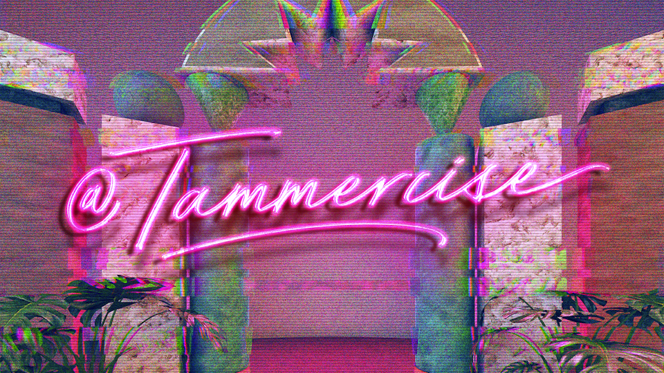 Tammercise