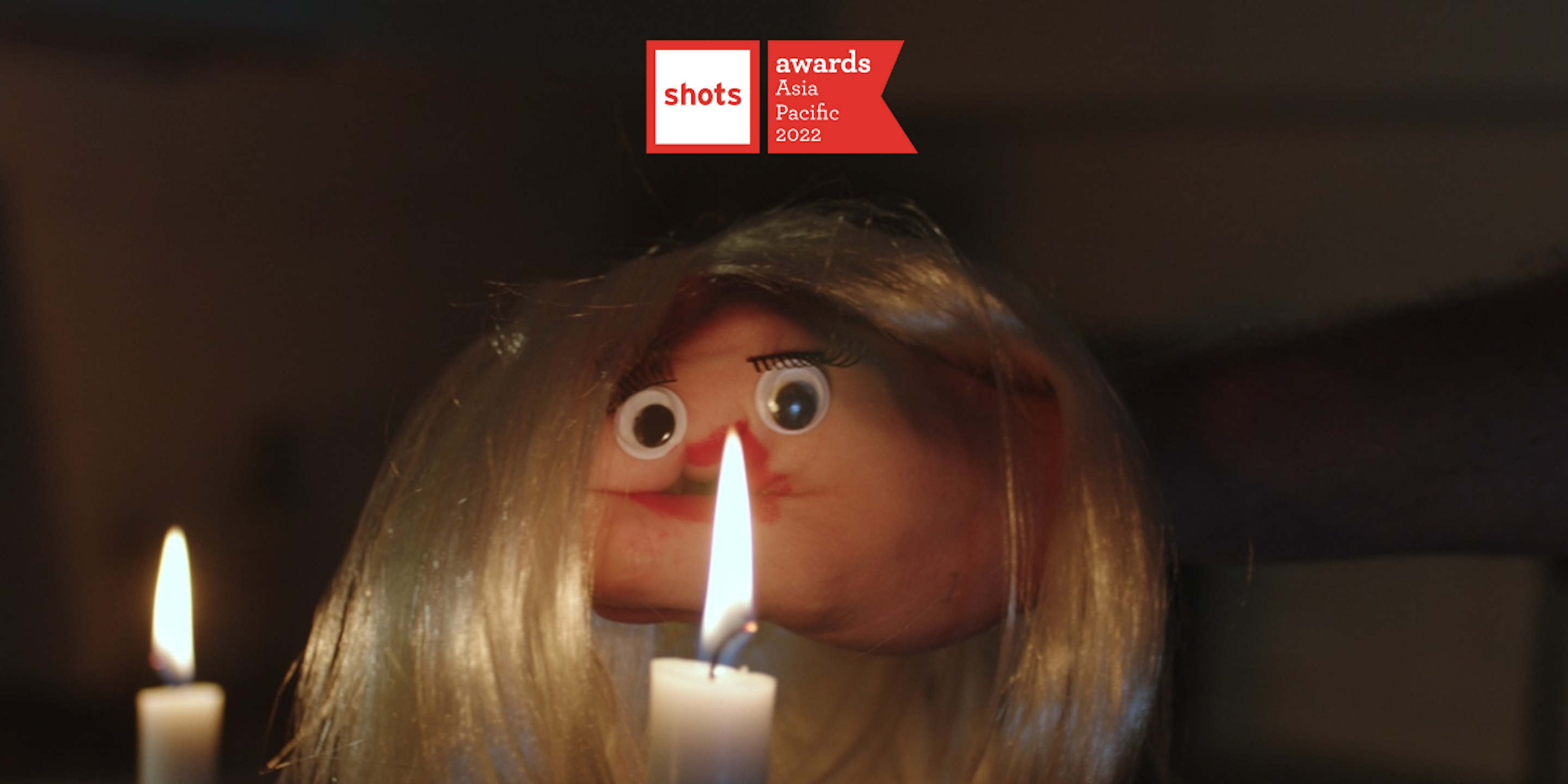 Awards | electriclime°'s Durex film shortlisted at shots Awards Asia Pacific 2022
