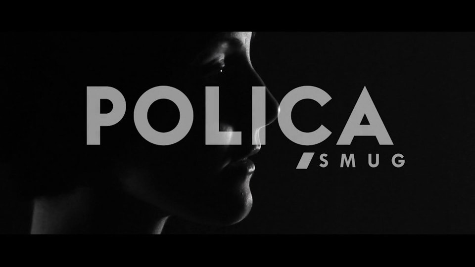 Poliça - Smug | London Sessions