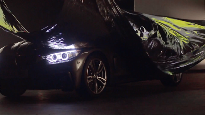 BMW 4 Series | Substance - 