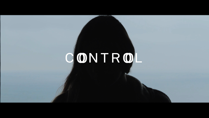 Rosie Lowe | Behind Control - 